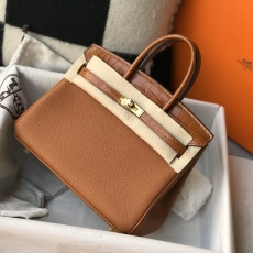 Hermes Birkin Bags